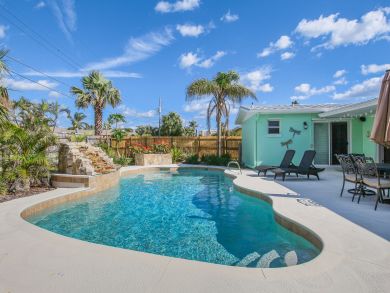 Cocoa Beach Home 904971