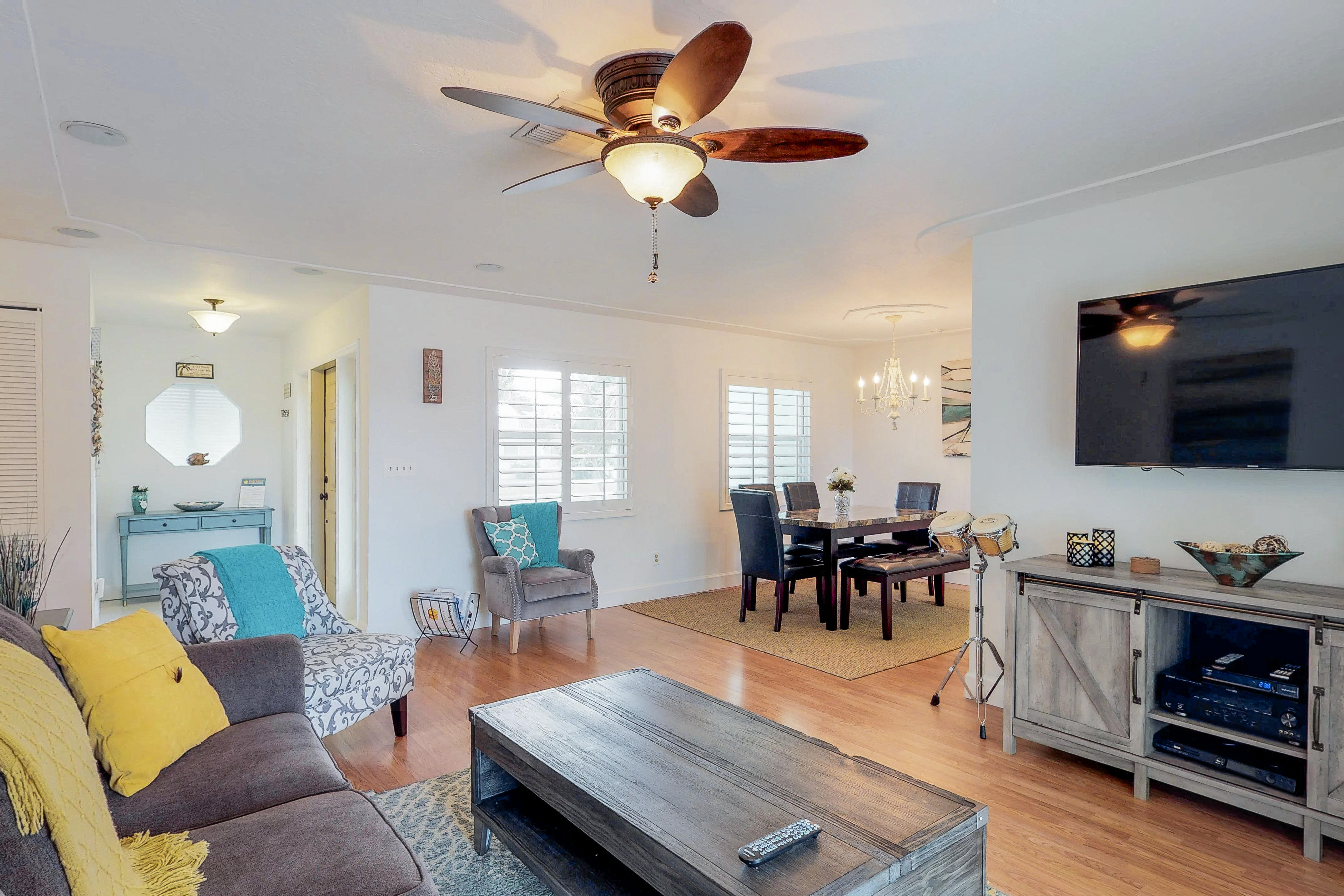 Cocoa Beach Home 904971