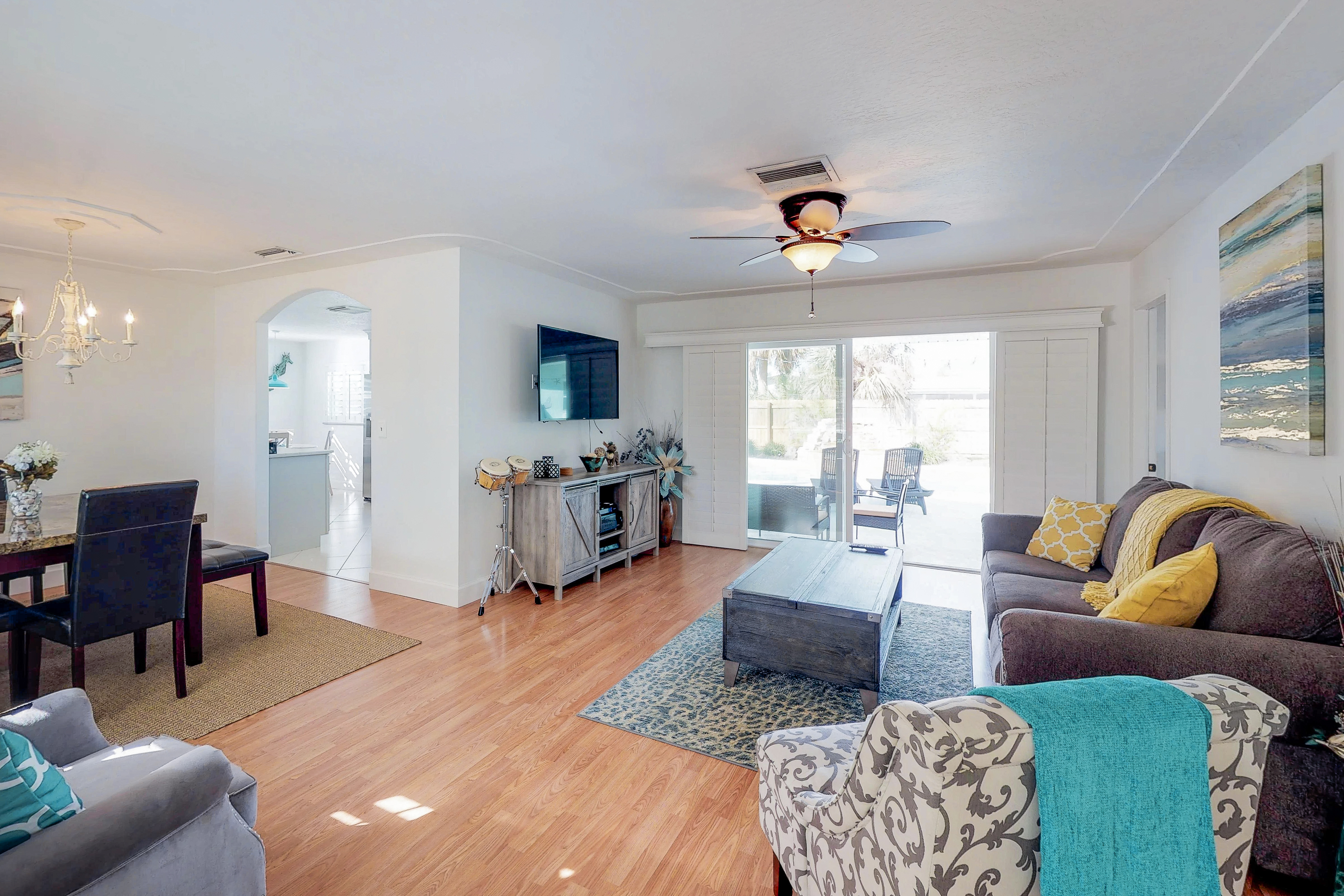 Cocoa Beach Home 904971