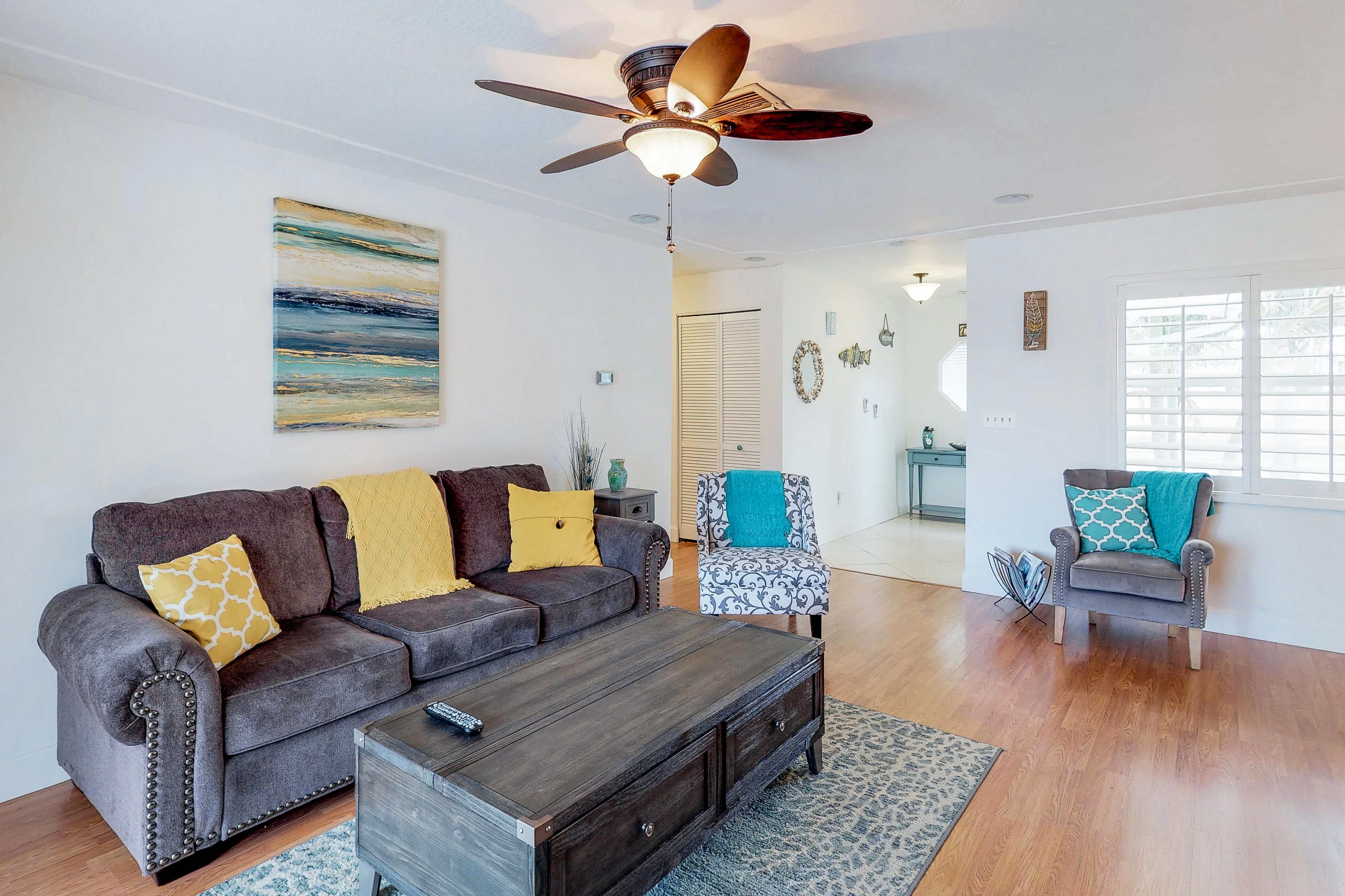 Cocoa Beach Home 904971