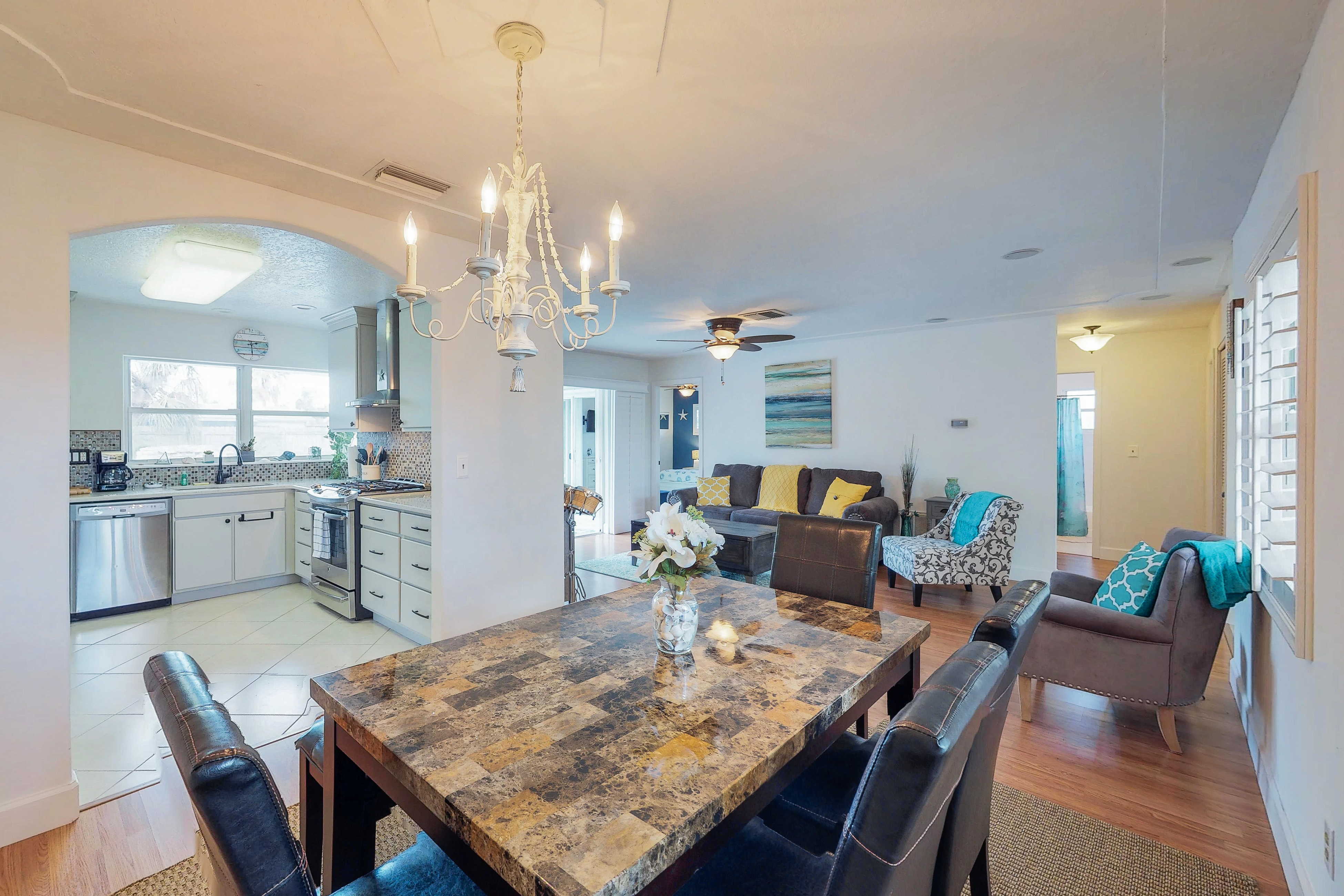 Cocoa Beach Home 904971