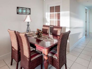 Daytona Beach Vacation Condo Sleeps Six Guests