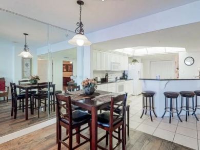 Daytona Beach Vacation Condo Sleeps Six Guests