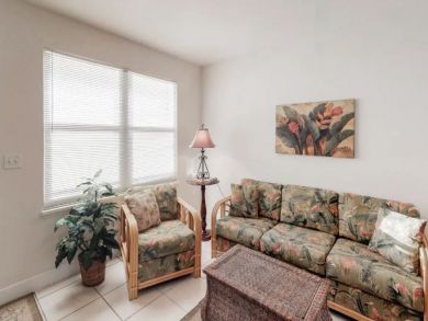 Daytona Beach Vacation Condo Sleeps Six Guests