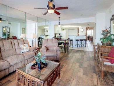 Daytona Beach Vacation Condo Sleeps Six Guests
