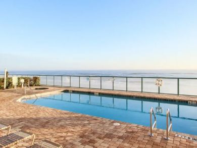 Daytona Beach Vacation Condo Sleeps Six Guests