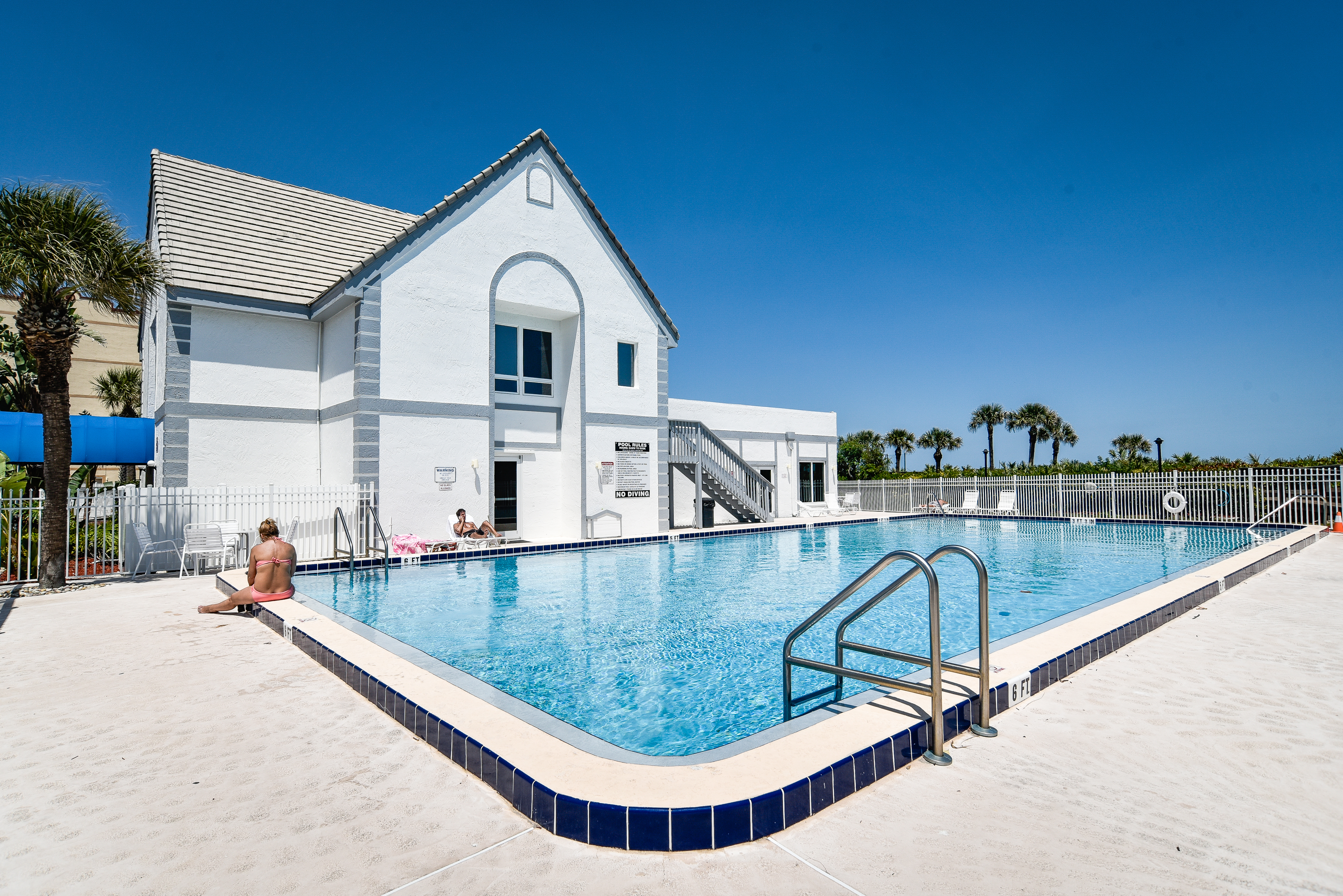 Cocoa Beach Condo 904975