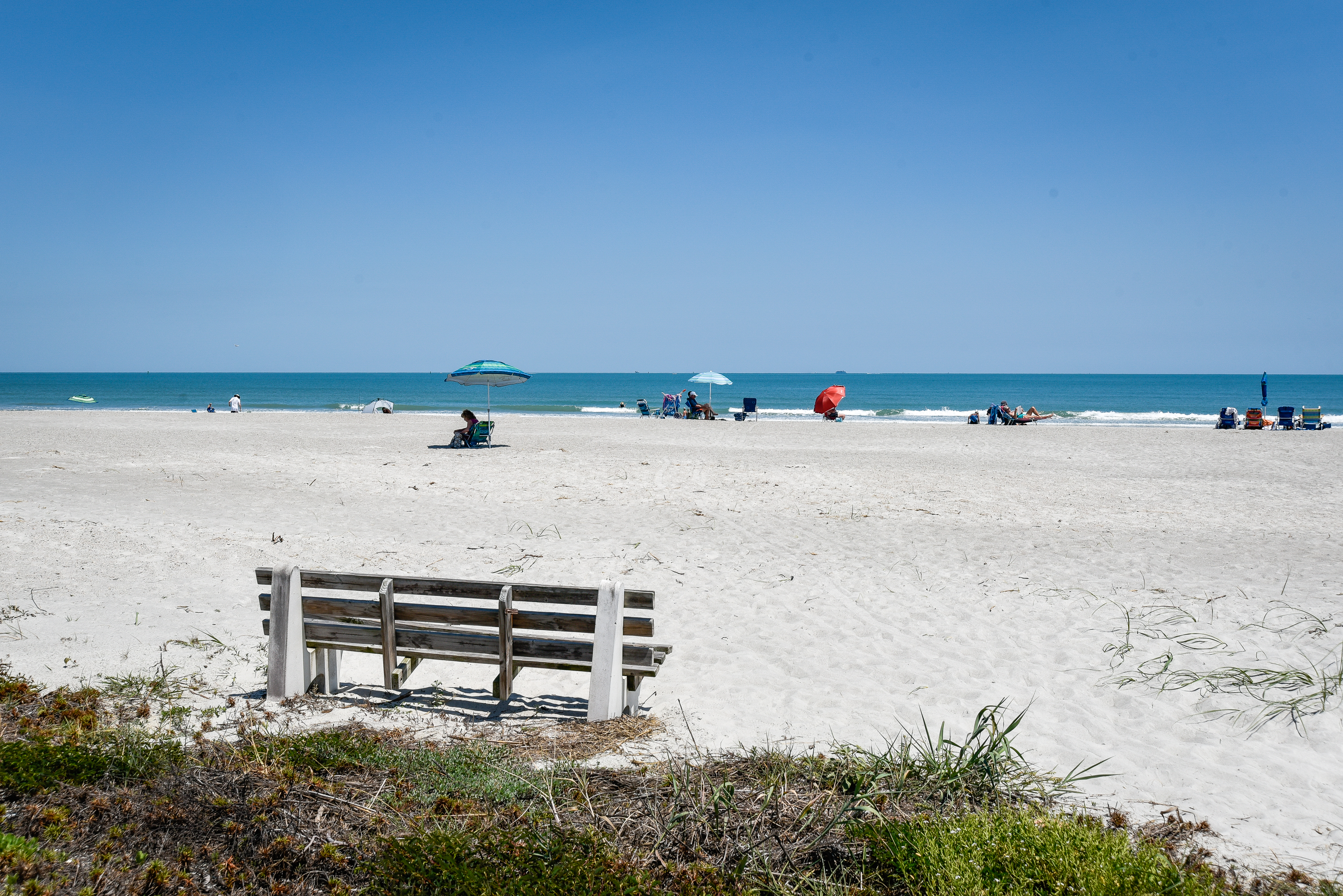 Cocoa Beach Condo 904975