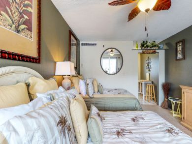 Daytona Beach Condo 904980