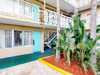 Daytona Beach Condo 904980