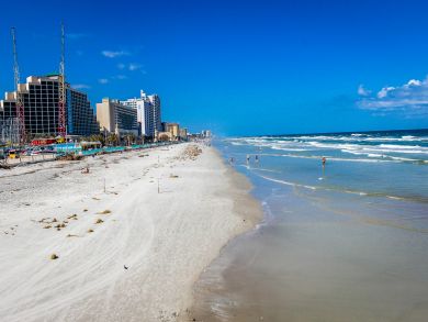 Daytona Beach Condo 904980