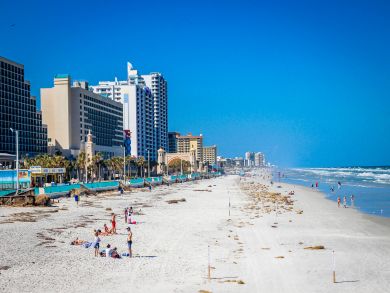 Daytona Beach Condo 904980