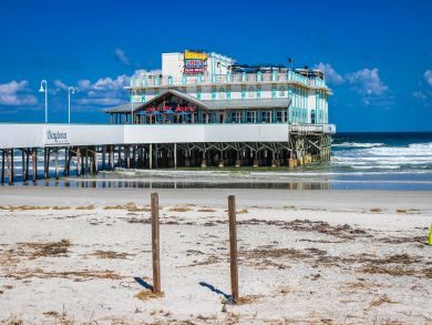 Daytona Beach Condo 904980