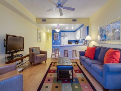 Daytona Beach Condo 904981