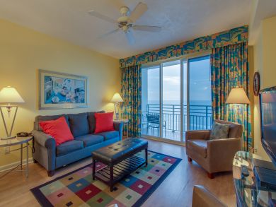 Daytona Beach Condo 904981
