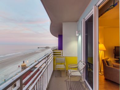 Daytona Beach Condo 904981