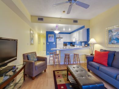 Daytona Beach Condo 904981