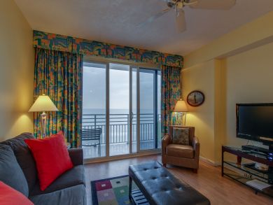 Daytona Beach Condo 904981