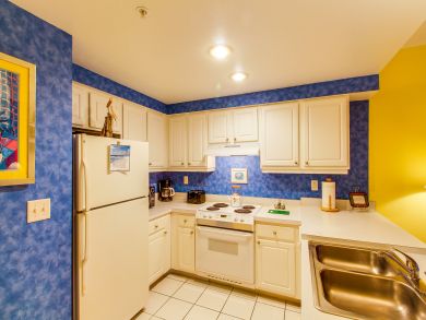 Daytona Beach Condo 904981