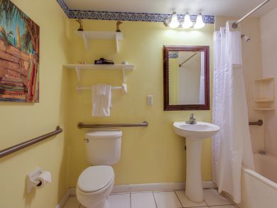 Daytona Beach Condo 904981