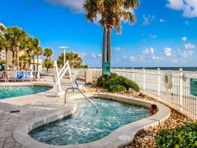 Daytona Beach Condo 904981
