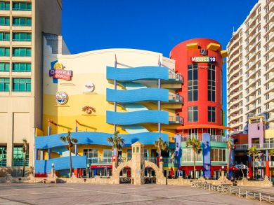 Daytona Beach Condo 904981