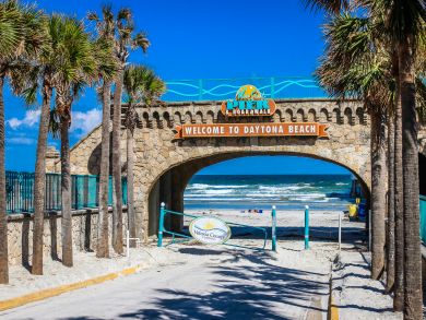 Daytona Beach Condo 904981
