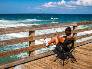 Daytona Beach Condo 904981
