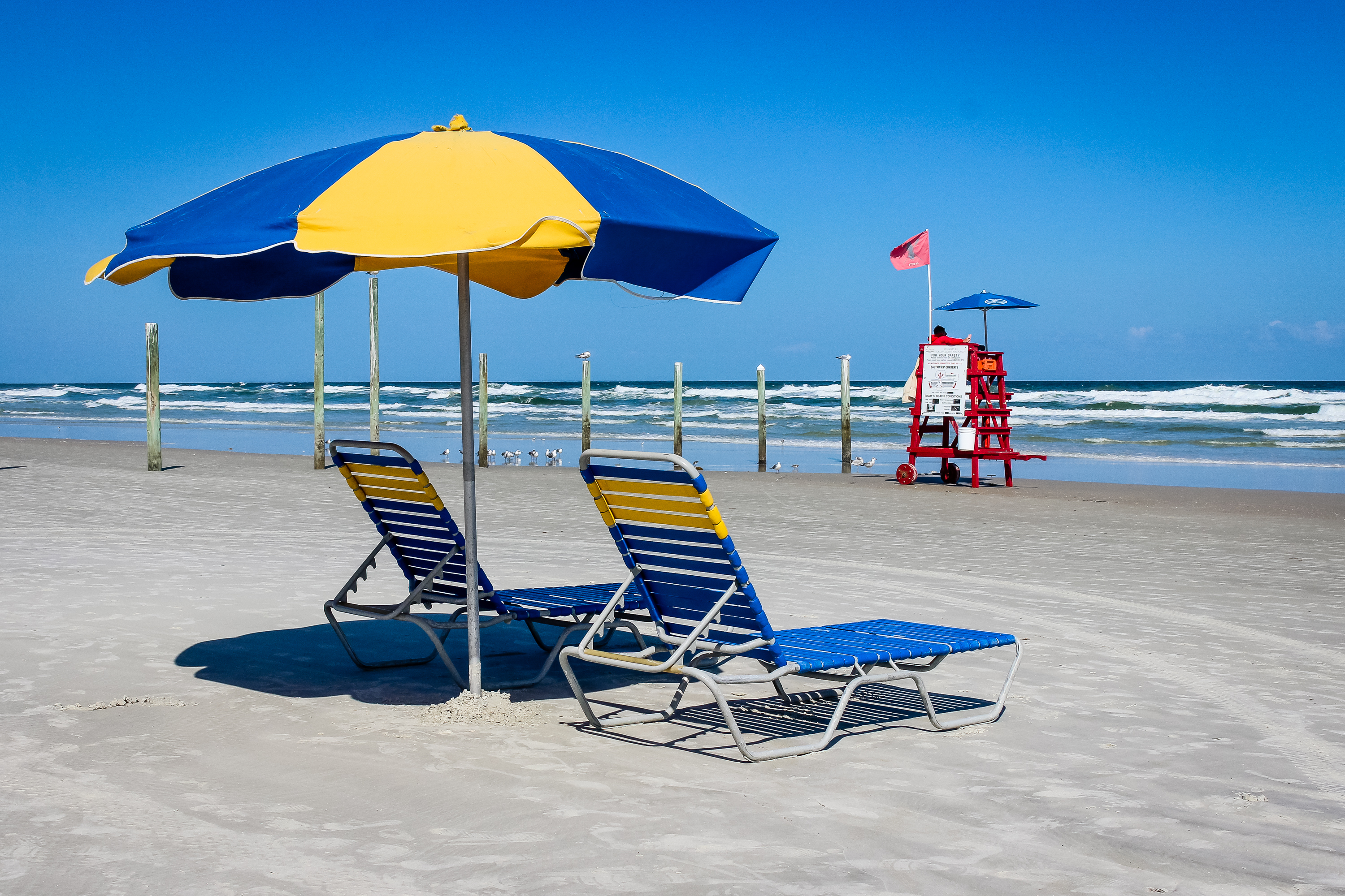 Daytona Beach Condo 904981