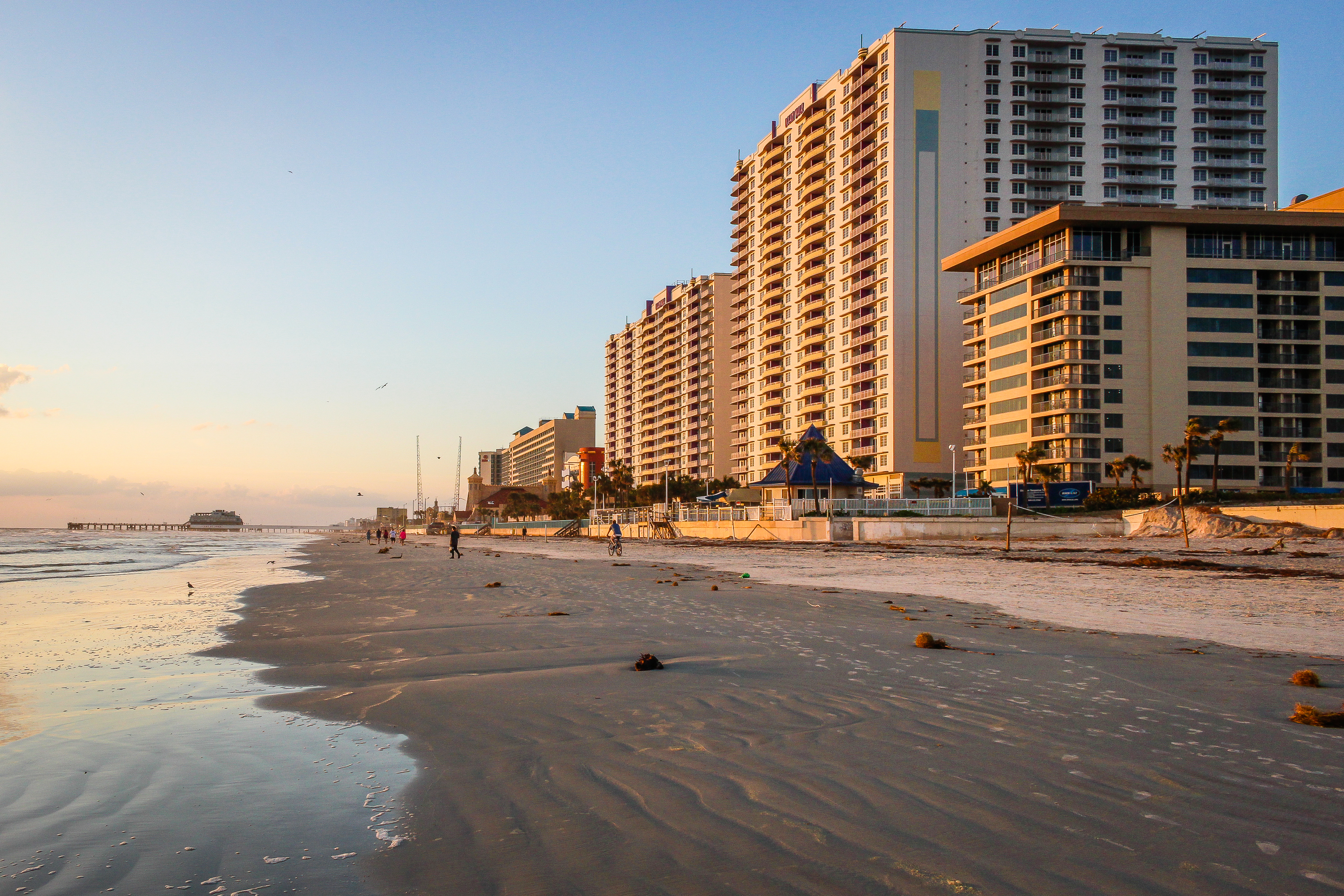 Daytona Beach Condo 904981
