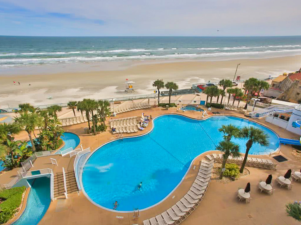 Daytona Beach Condo 904982