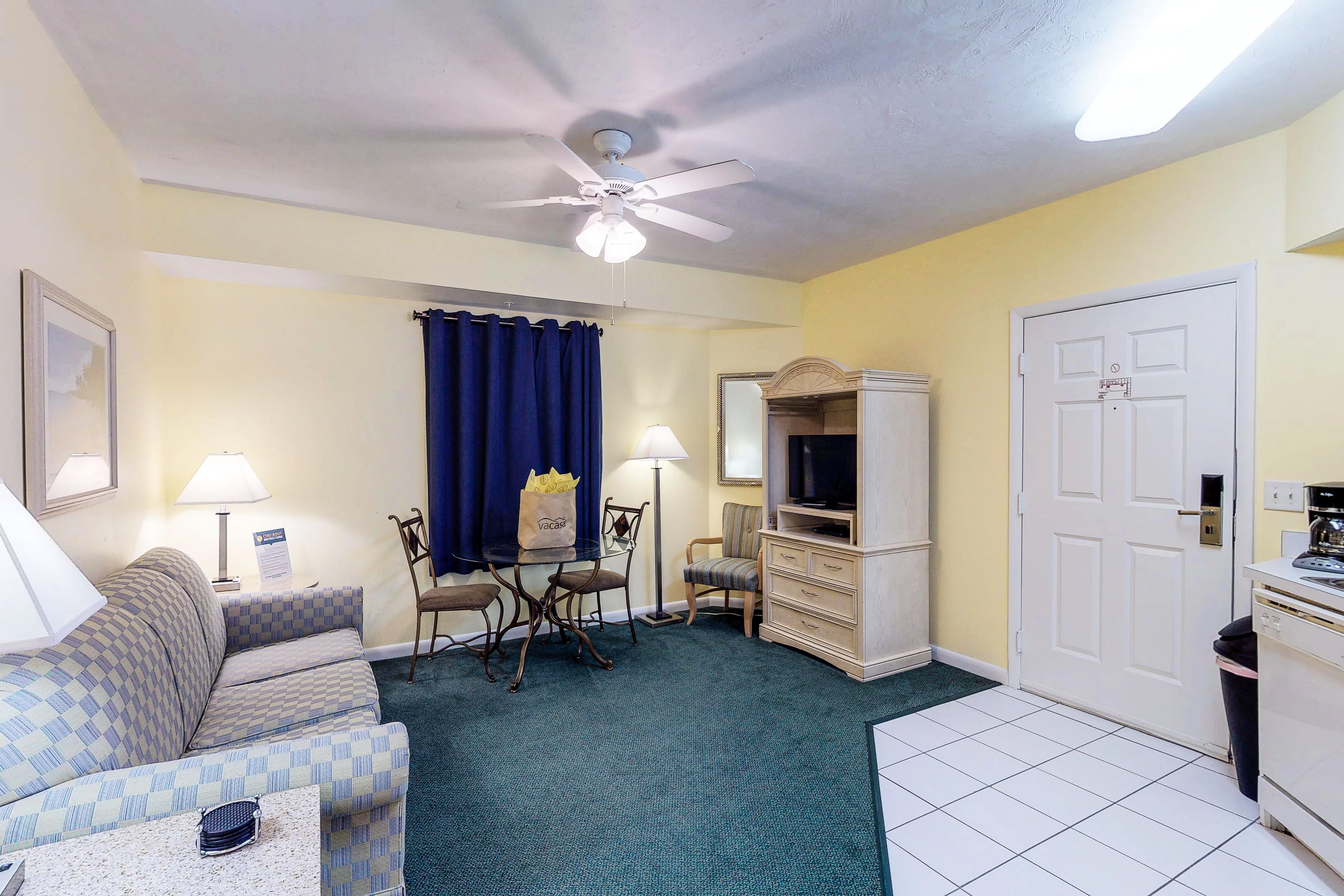 Daytona Beach Condo 904982