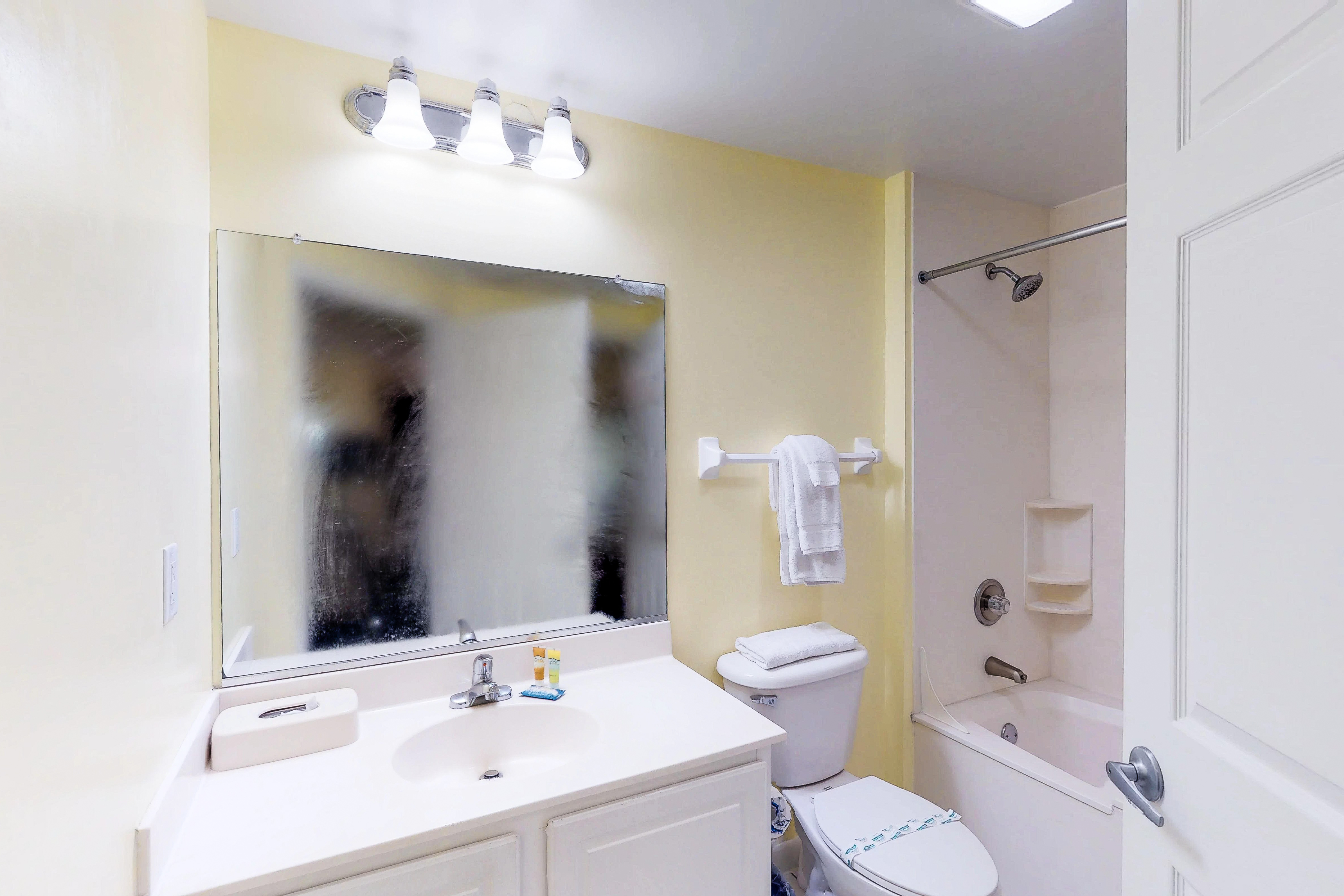 Daytona Beach Condo 904982