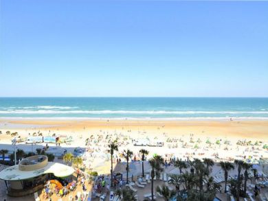 Daytona Beach Condo 904982