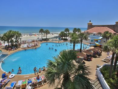 Daytona Beach Condo 904982