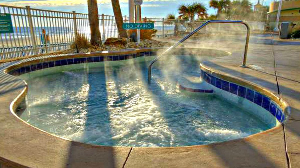 Daytona Beach Condo 904982