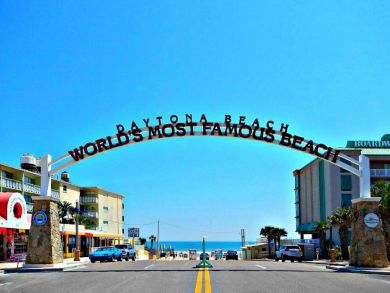 Daytona Beach Condo 904982