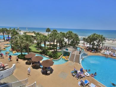 Daytona Beach Condo 904982
