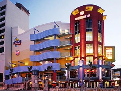 Daytona Beach Condo 904982