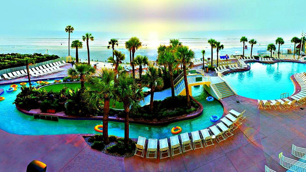 Daytona Beach Condo 904982
