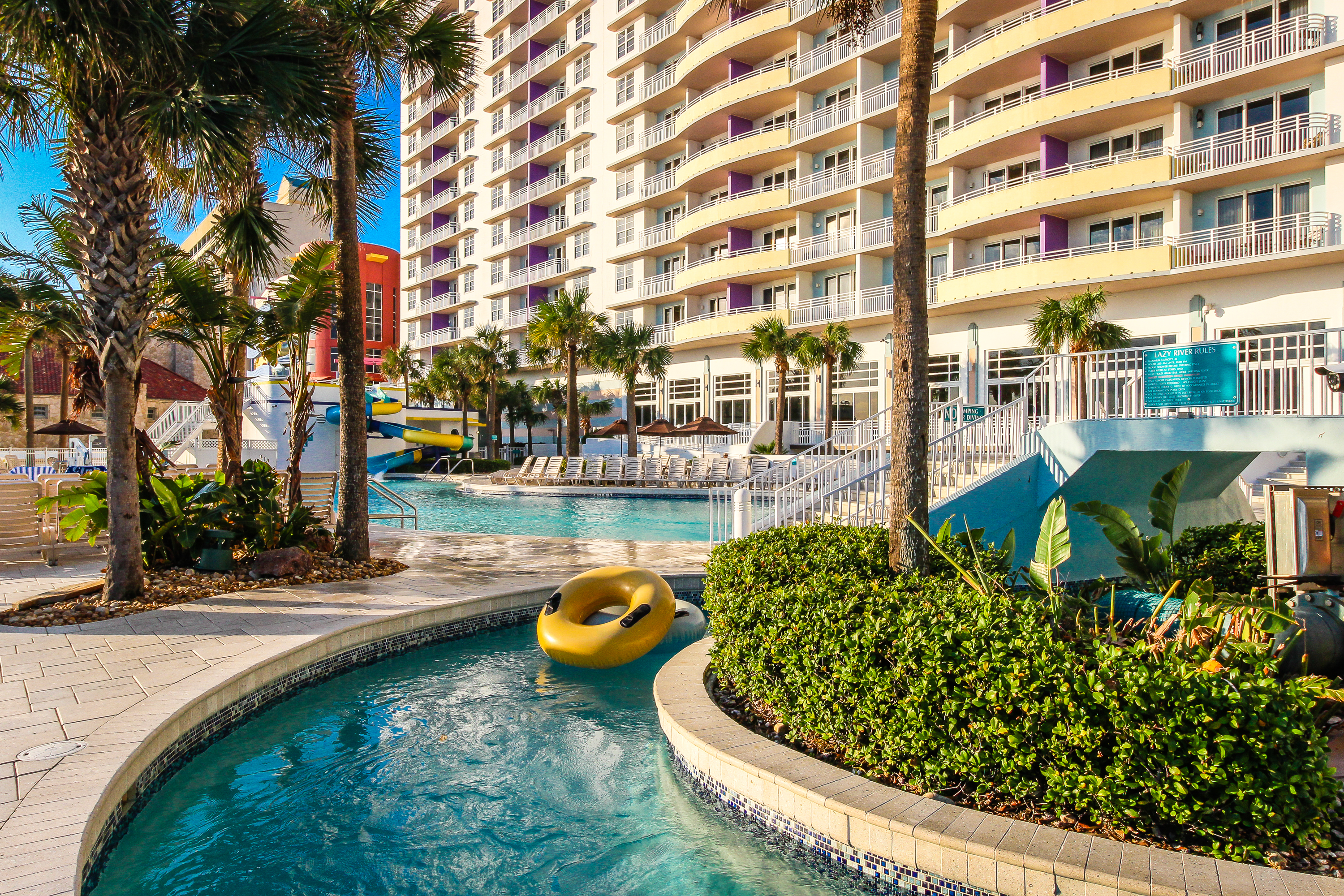 Daytona Beach Condo 904983