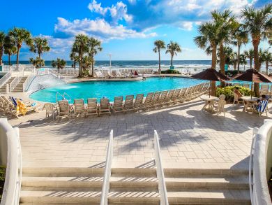Daytona Beach Condo 904983
