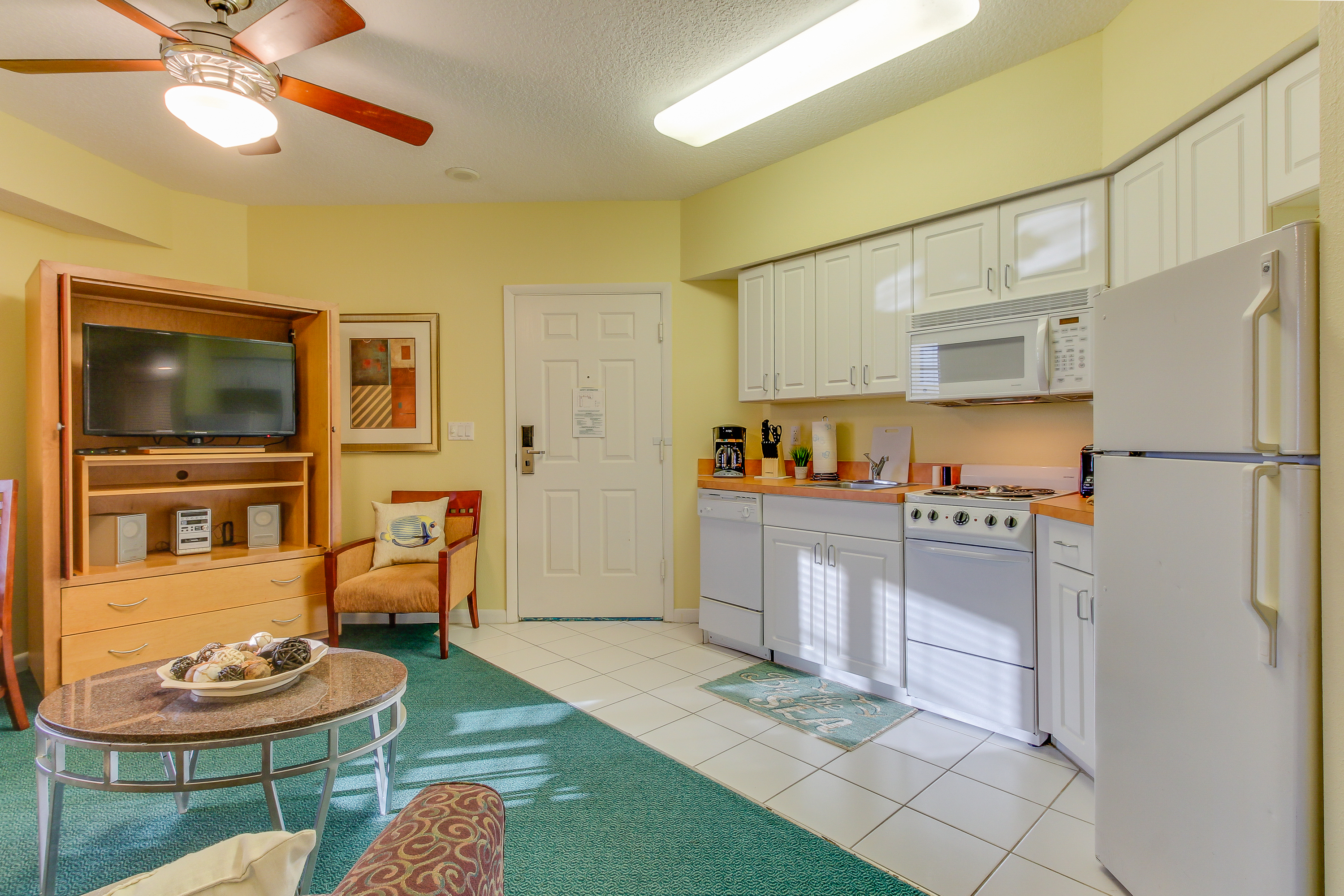 Daytona Beach Condo 904983