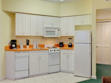 Daytona Beach Condo 904983