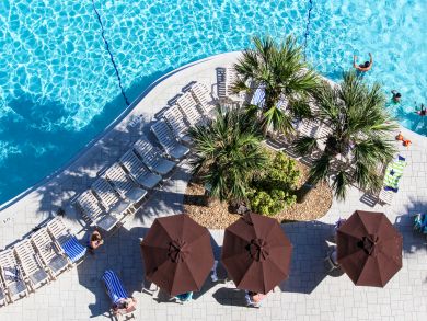 Daytona Beach Condo 904986