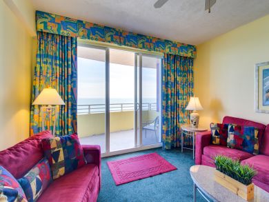 Daytona Beach Condo 904986