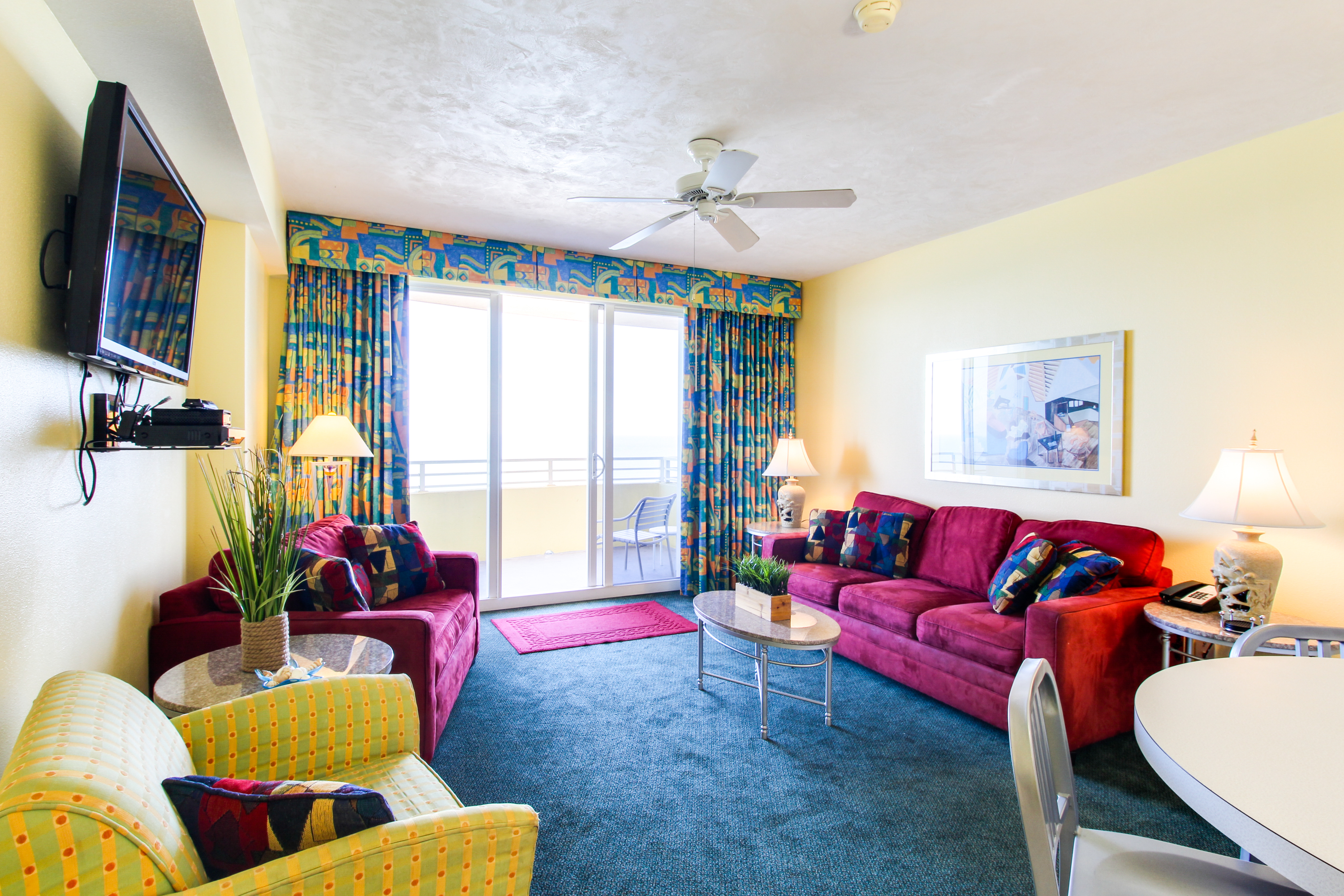 Daytona Beach Condo 904986