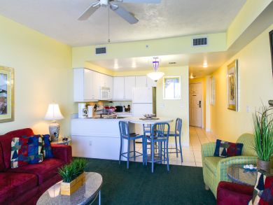 Daytona Beach Condo 904986