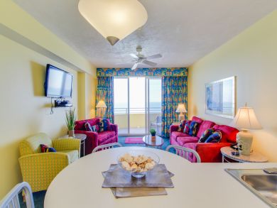 Daytona Beach Condo 904986