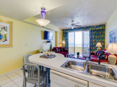 Daytona Beach Condo 904986